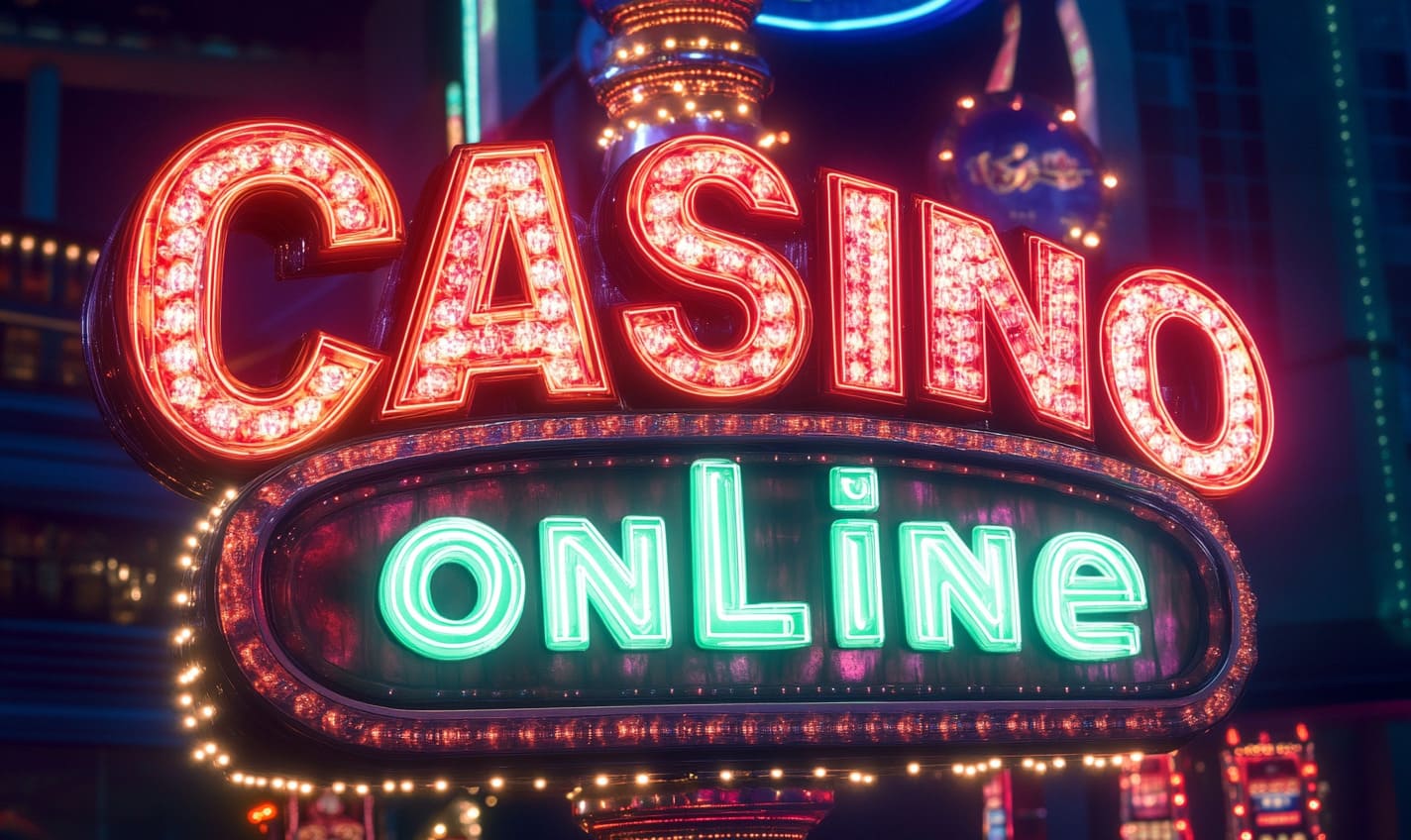
                                Platform Casino Online LUCKYMISTER
                                